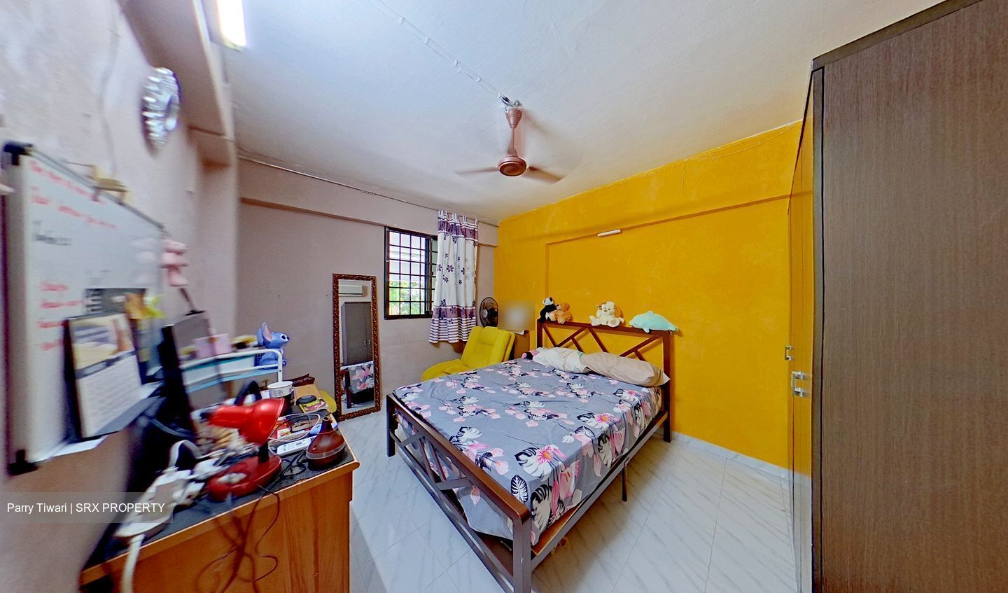 Blk 225 Lorong 8 Toa Payoh (Toa Payoh), HDB 3 Rooms #524801661